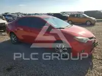 2015 Toyota COROLLA фото