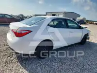 2015 Toyota COROLLA фото
