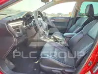 2015 Toyota COROLLA фото