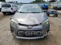2015 Toyota COROLLA фото