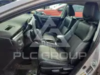 2015 Toyota COROLLA фото