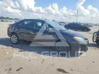 2015 Toyota COROLLA фото