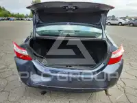 2015 Toyota COROLLA фото