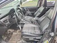 2015 Toyota COROLLA фото