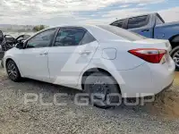 2015 Toyota COROLLA photo