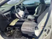2015 Toyota COROLLA photo