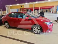 2015 Toyota COROLLA фото