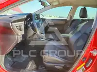 2015 Toyota COROLLA фото