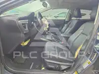 2015 Toyota COROLLA фото