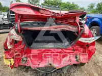 2015 Toyota COROLLA фото