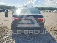 2015 Toyota COROLLA фото
