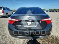 2015 Toyota COROLLA photo