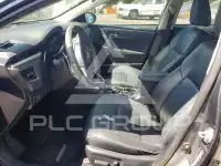 2015 Toyota COROLLA фото