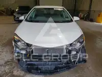 2015 Toyota COROLLA фото