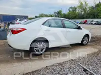 2015 Toyota COROLLA photo