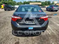 2015 Toyota COROLLA photo