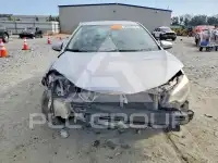 2015 Toyota COROLLA photo