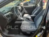 2015 Toyota COROLLA photo