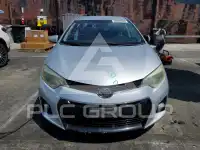 2015 Toyota COROLLA фото