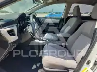 2015 Toyota COROLLA фото