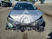 2015 Toyota COROLLA фото