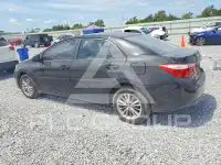 2015 Toyota COROLLA photo