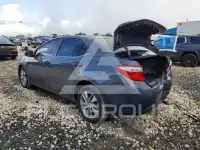 2015 Toyota COROLLA photo
