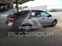 2015 Toyota COROLLA фото