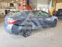 2015 Toyota COROLLA photo