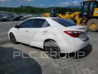 2015 Toyota COROLLA фото