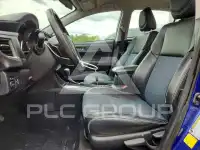 2015 Toyota COROLLA фото