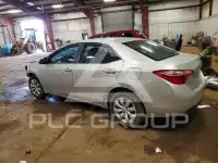 2015 Toyota COROLLA фото