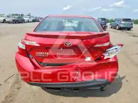 2015 Toyota COROLLA фото