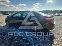 2015 Toyota COROLLA фото