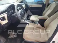 2015 Toyota COROLLA фото