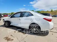 2015 Toyota COROLLA photo