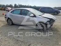 2015 Toyota COROLLA photo