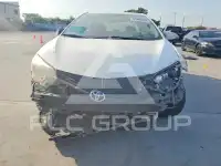2015 Toyota COROLLA photo