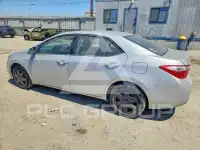 2015 Toyota COROLLA photo