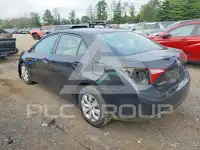 2015 Toyota COROLLA фото