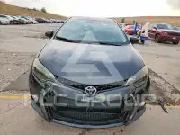 2015 Toyota COROLLA photo