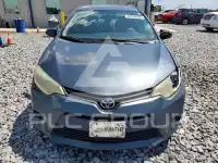 2015 Toyota COROLLA фото