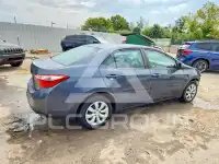2015 Toyota COROLLA photo