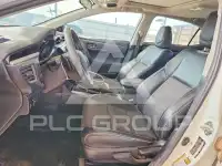 2015 Toyota COROLLA photo