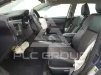 2015 Toyota COROLLA фото