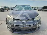 2015 Toyota COROLLA photo