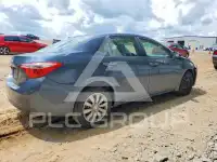 2015 Toyota COROLLA фото