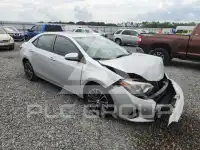 2015 Toyota COROLLA фото
