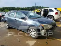 2015 Toyota COROLLA photo