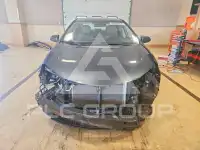 2015 Toyota COROLLA photo